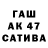Бутират оксибутират Uladzislau Tarasevich